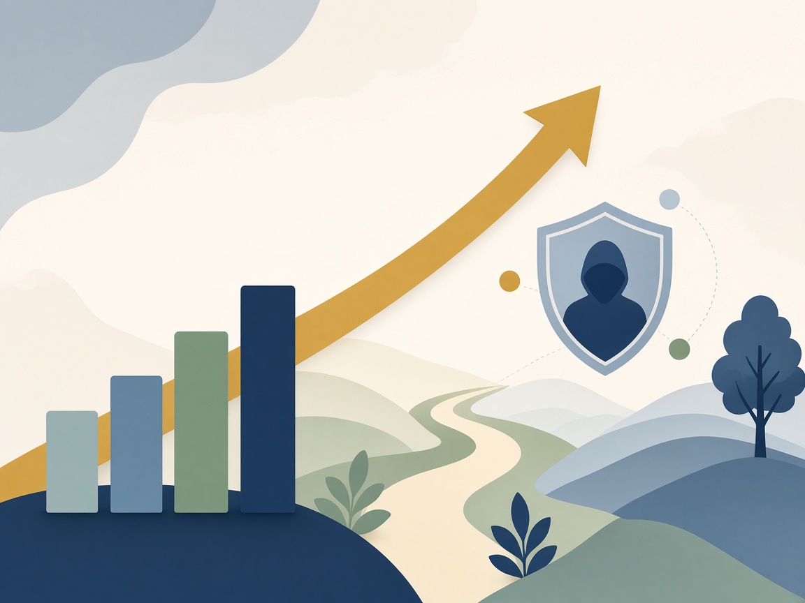 Illustration in CFPB Endorses National Strategy for Financial Literacy, Emphasizing Youth, Digital Skills, and Fraud Prevention