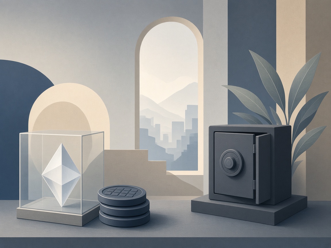 Illustration in SEC Proposes a Custody Framework for Crypto Assets at Advisers and Funds