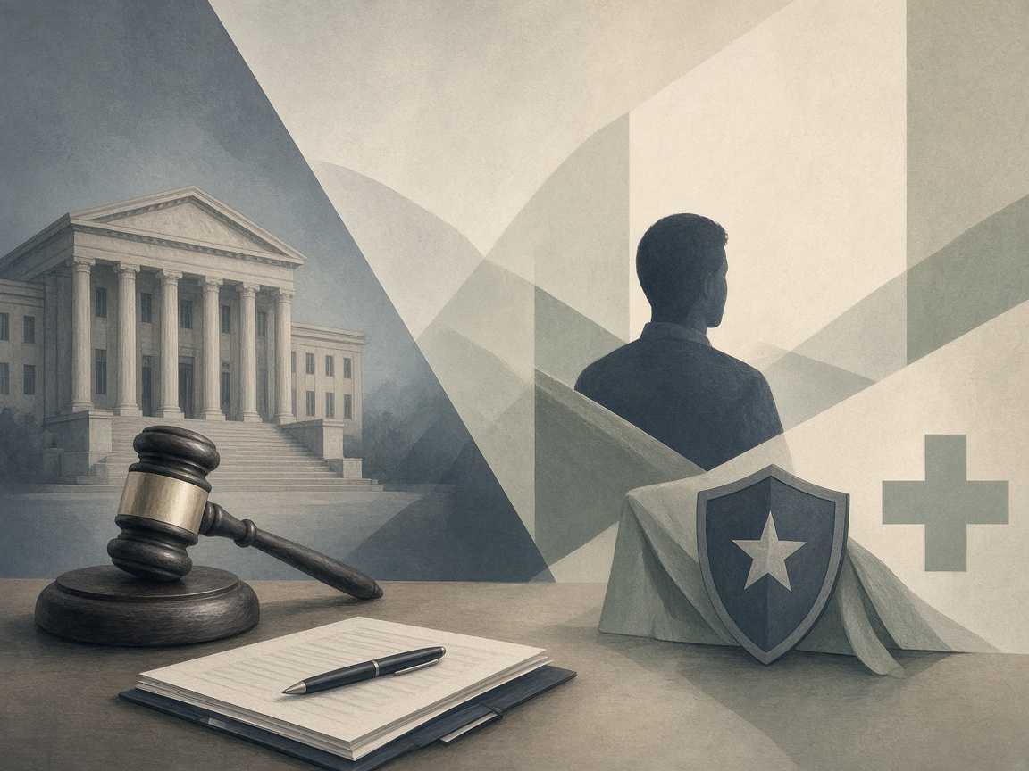 Illustration in SEC Charges Two Individuals in Alleged Fraud Scheme Targeting Veterans and Related Investors