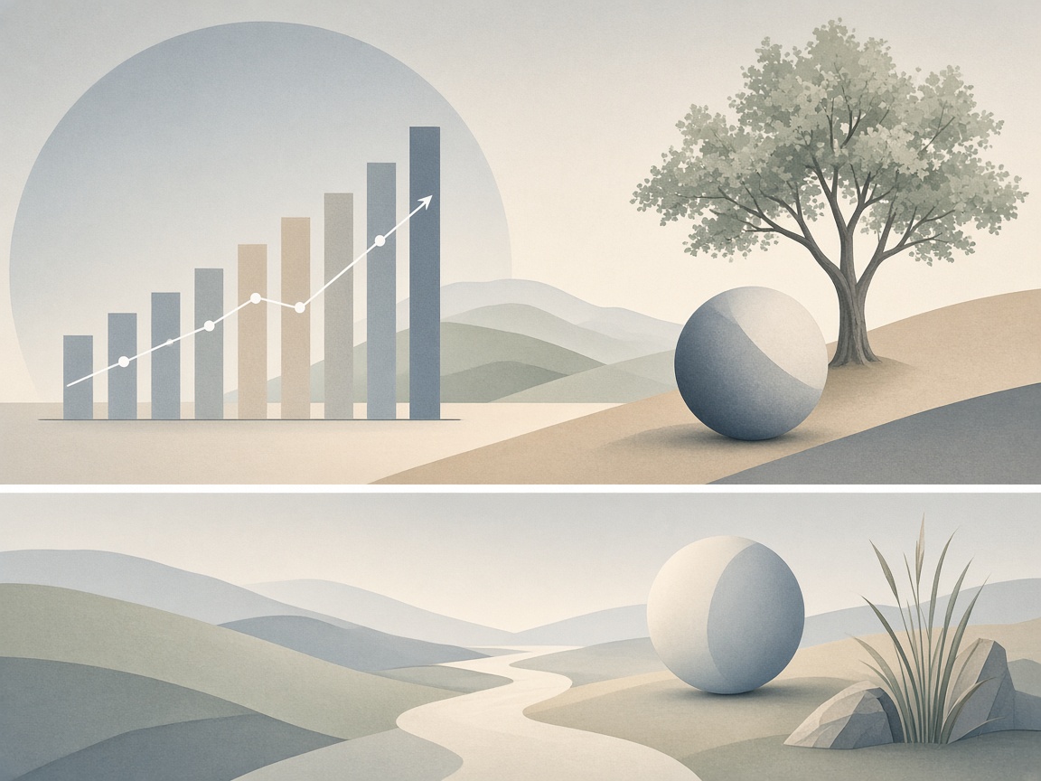Illustration in U.S. Personal Income Rises Modestly in July as Consumption Growth Slows