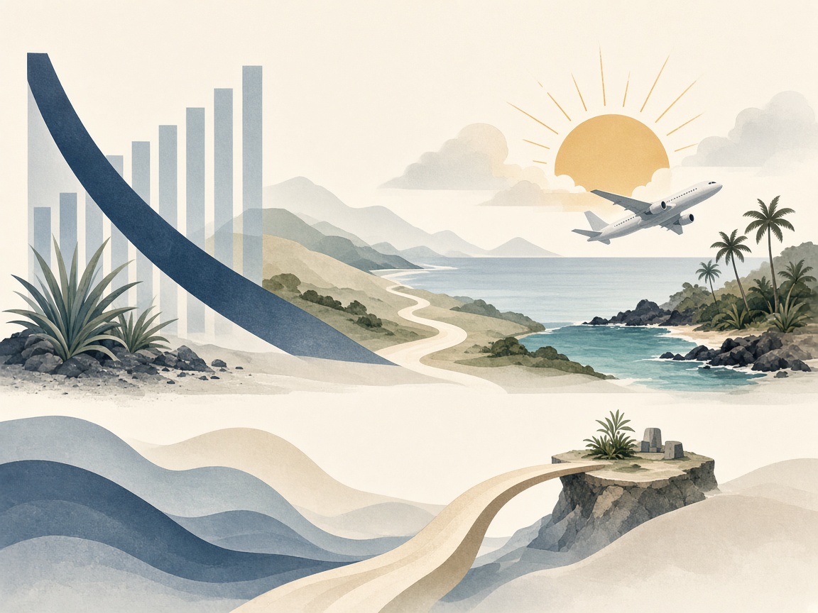 Illustration in Northern Mariana Islands Economy Rebounds With Strong Growth in 2021 and 2022
