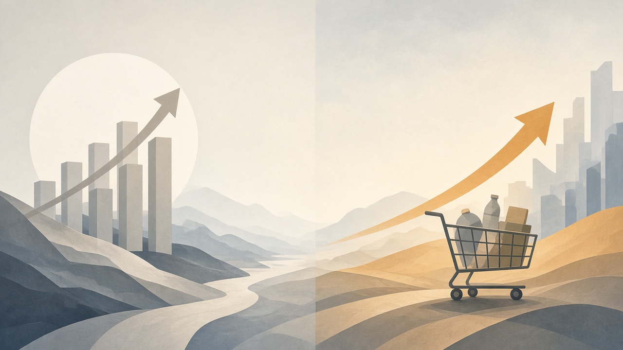 Related image for U.S. Personal Income Edges Higher in September as Consumption Growth Outpaces