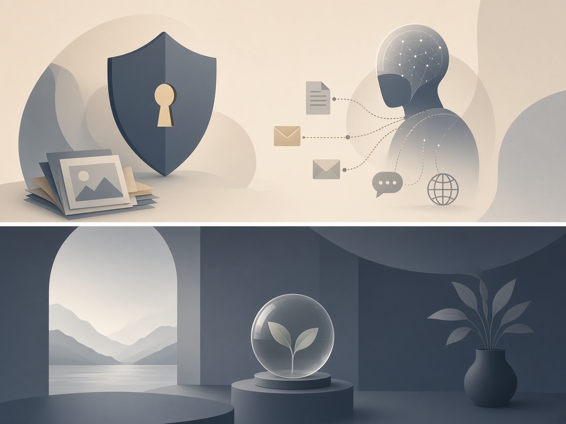 Illustration in Apple tightens macOS disk-access controls as AI agents raise privacy risks
